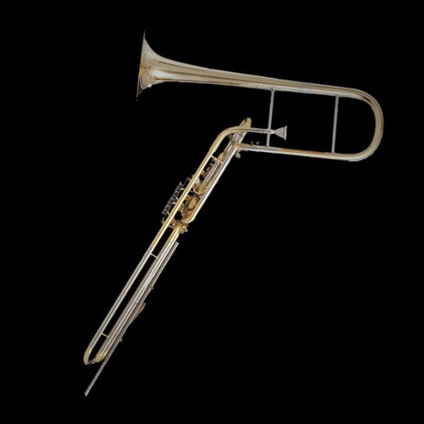 Cimbasso - Vienna Symphonic Library