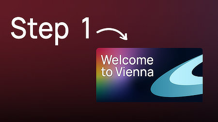 Step 1 video thumbnail