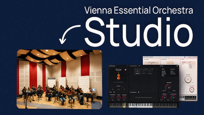 Studio version demo video thumbnail