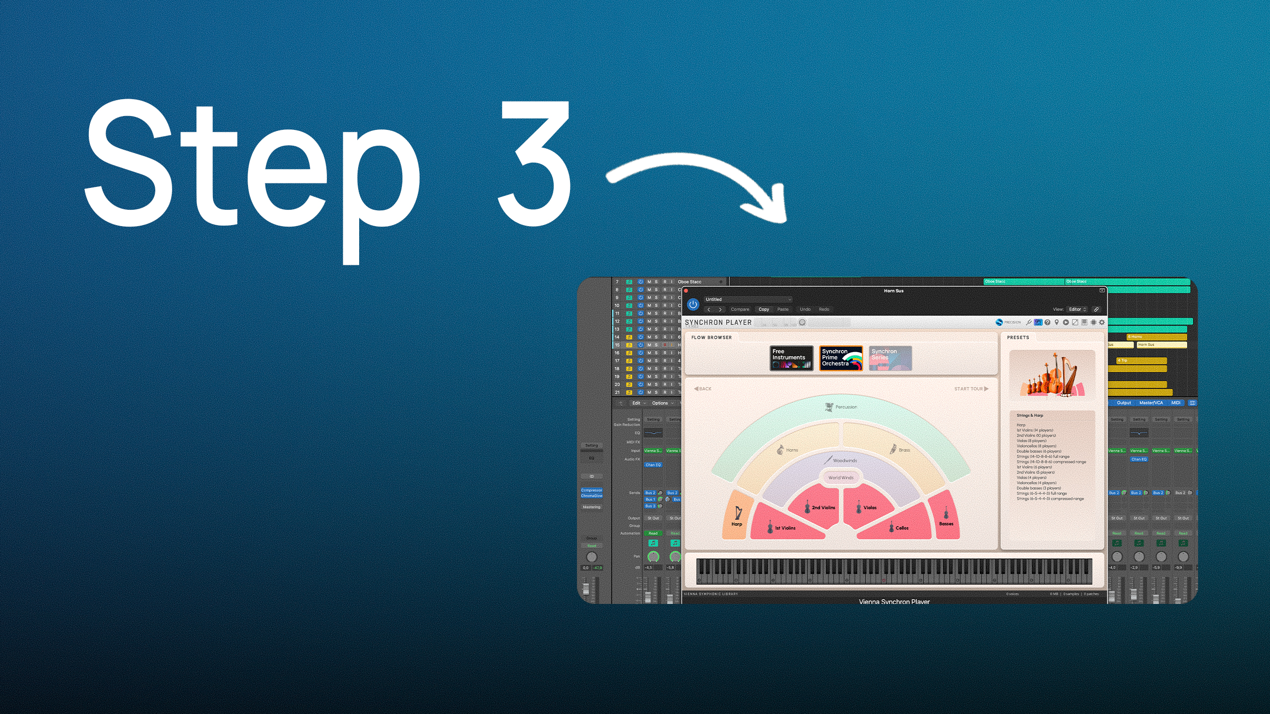 Step 3 video thumbnail