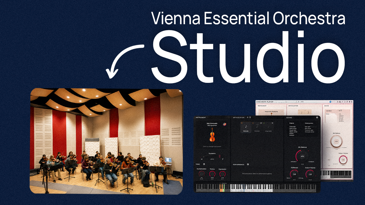 Studio version demo video thumbnail
