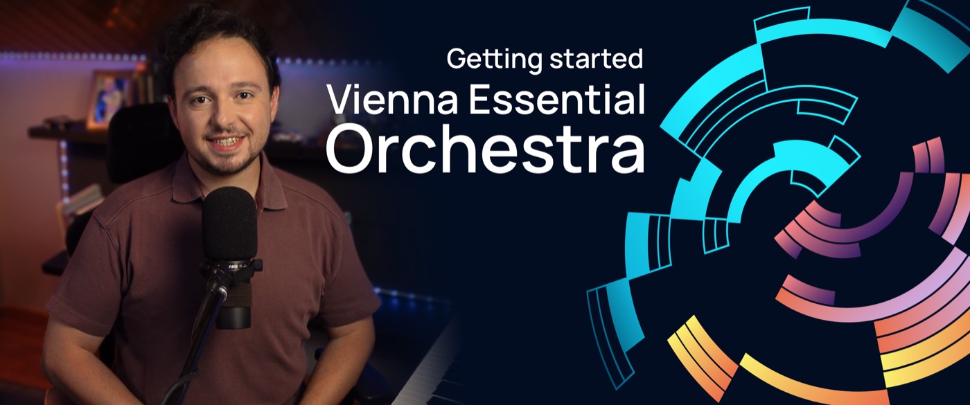 Preview frame of the VEO Guide video: getting started with the VEO player