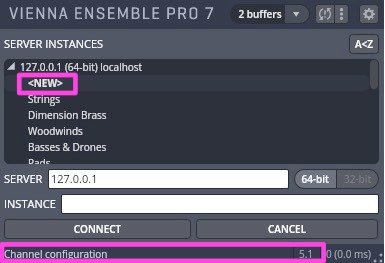 Edit Selected Channel as a group