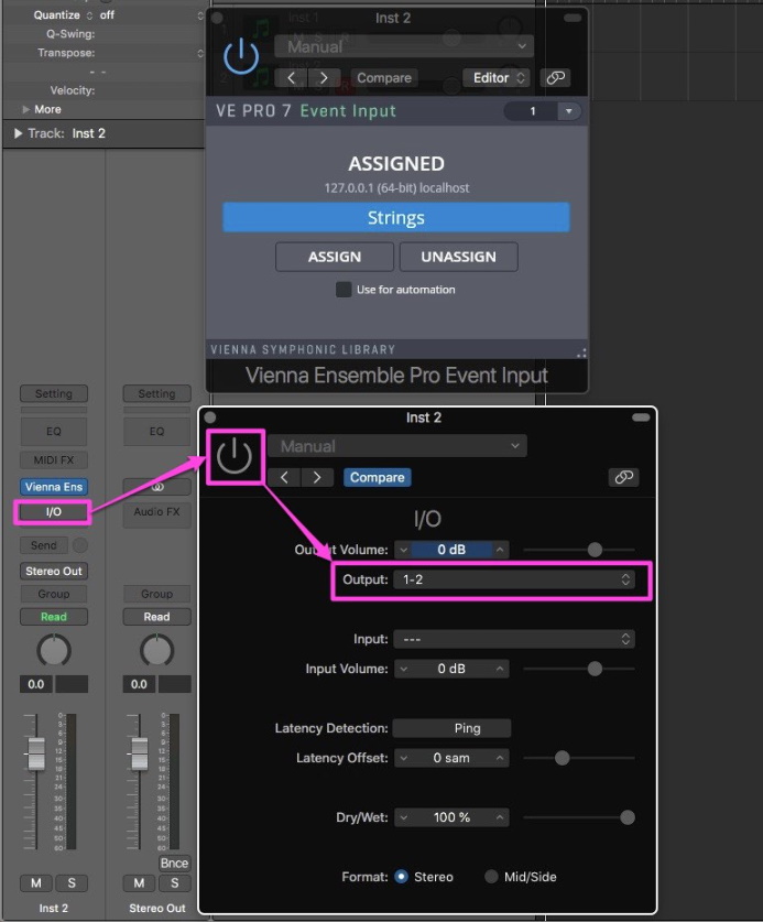 Presonus Studio One