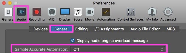 Presonus Studio One
