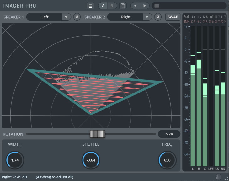 Top-down view of Vienna MIR Pro's MIRx Mode, showing microphone placements for a choir and orchestra within a virtual venue, including Soprano, Alto, Tenor, and Bass choir sections, and orchestral sections labeled Coloratur orch, Sopran orch, Mezzo-orch, Alt orch, Tenor orch, Bariton orch, and Bass orch.