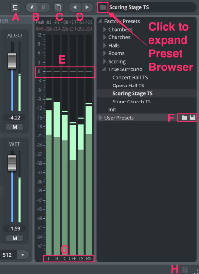 How to use the "Vienna Symphonic Library" House Style