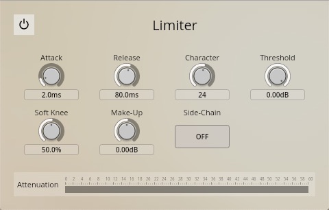 Limiter