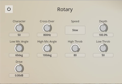 Rotary