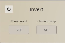Invert