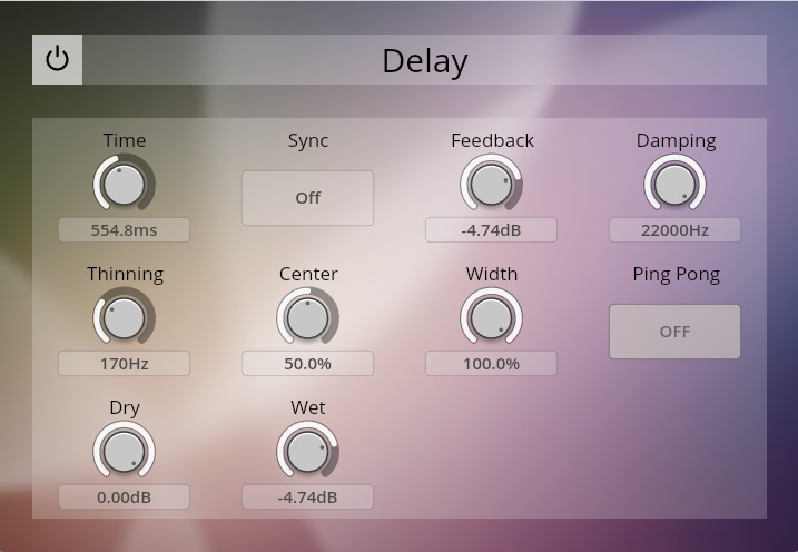 Delay