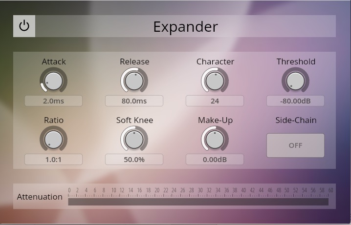 Expander