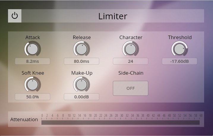 Limiter