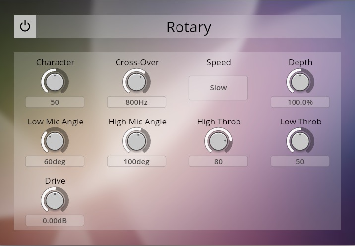 Rotary