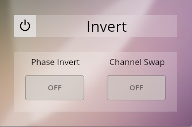Invert
