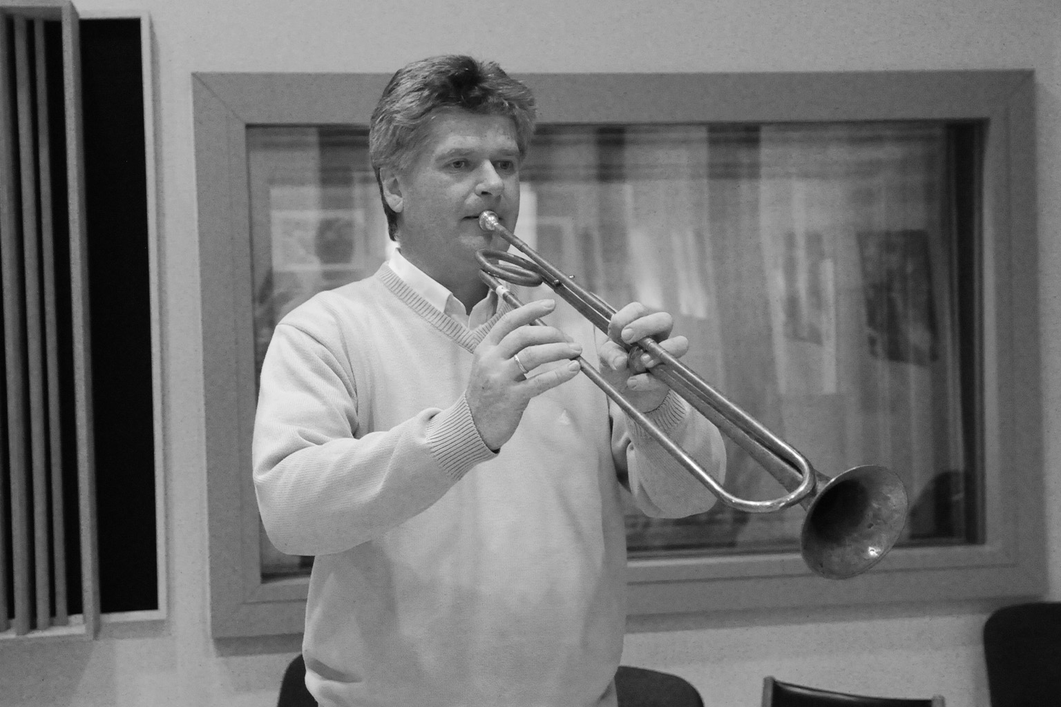 Studio Historic Winds - Vienna Symphonic Library