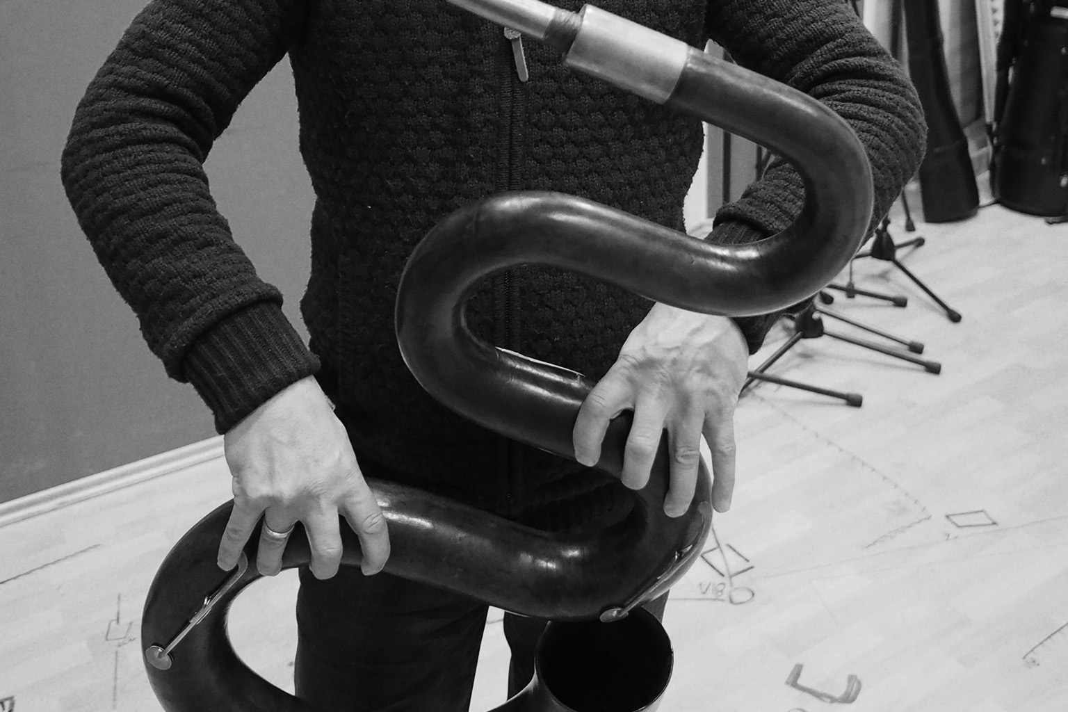 Studio Historic Winds - Vienna Symphonic Library