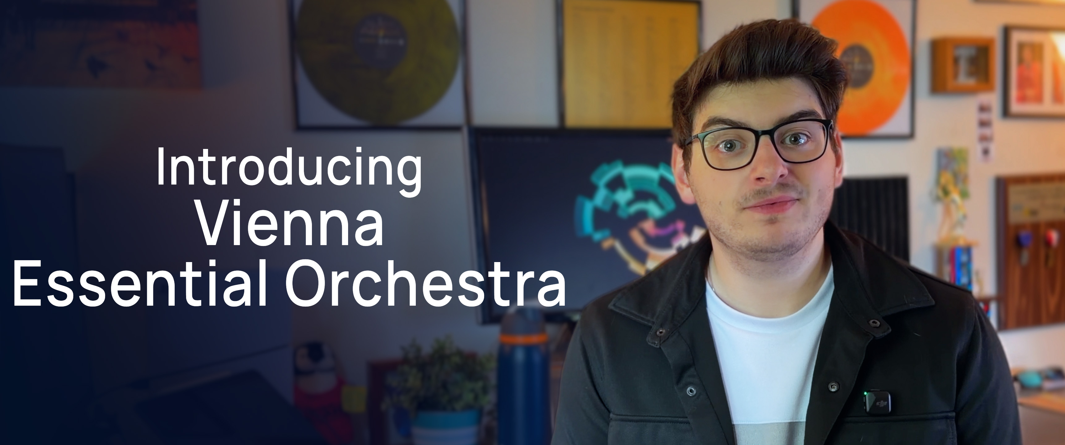 Vienna Essential Orchestra video thumbnail